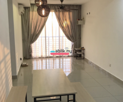 Larkin Height Apartment for rent (Single room)
