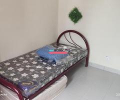 Full Furnished Room For Rent (Female tenant Only))